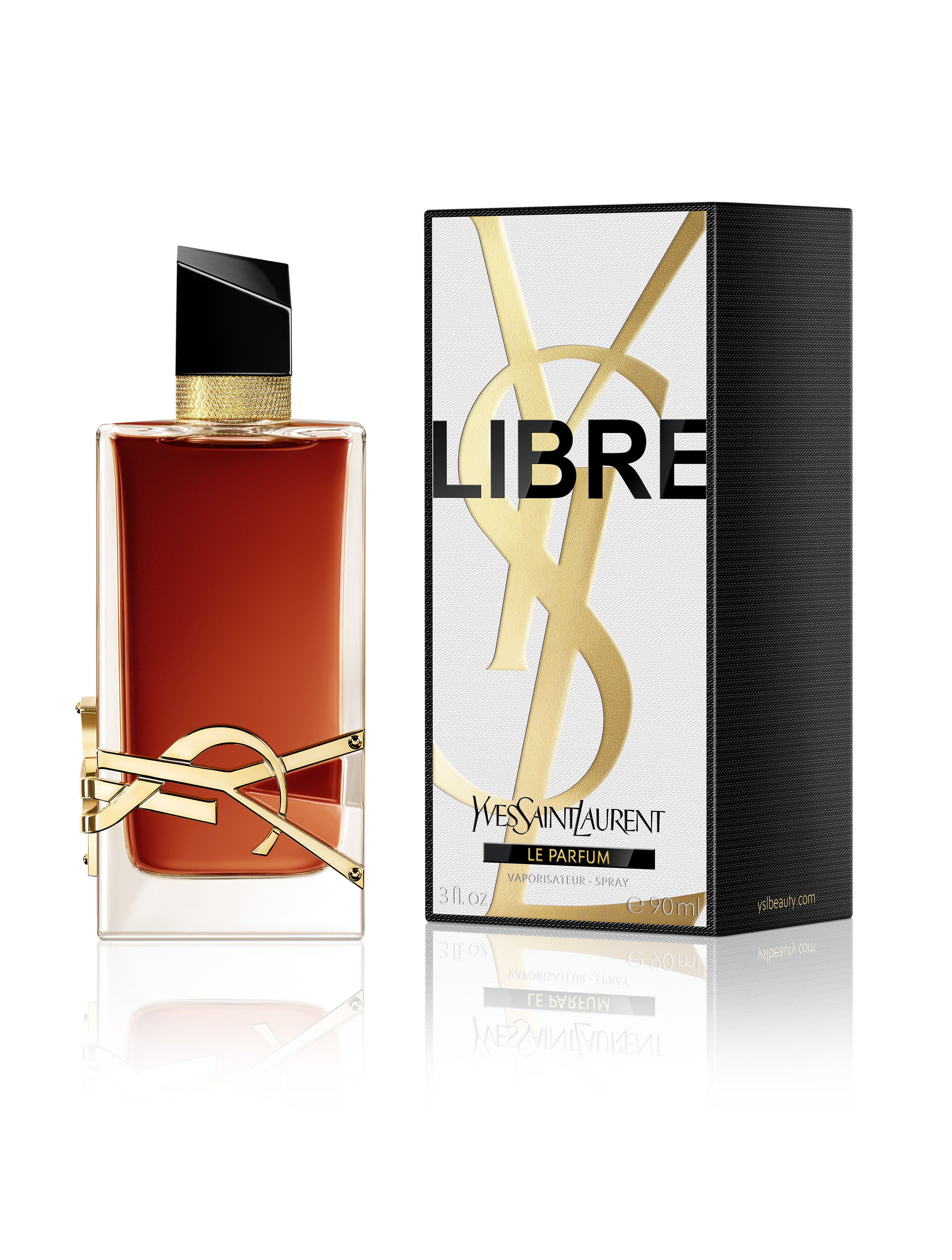 LIBRE Le Parfum