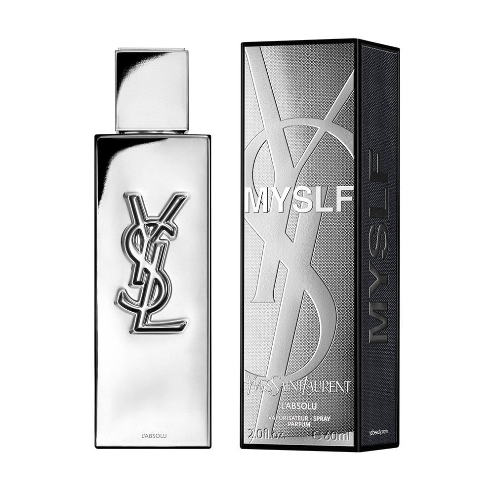 MYSLF L'ABSOLU