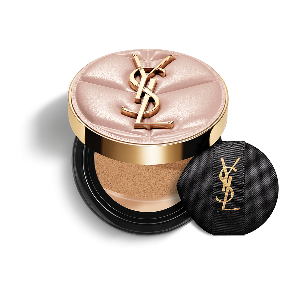 Yves Saint Laurent Skin Affair Cushion Foundation - Tu Piel Es Cosa Seria - Mn7