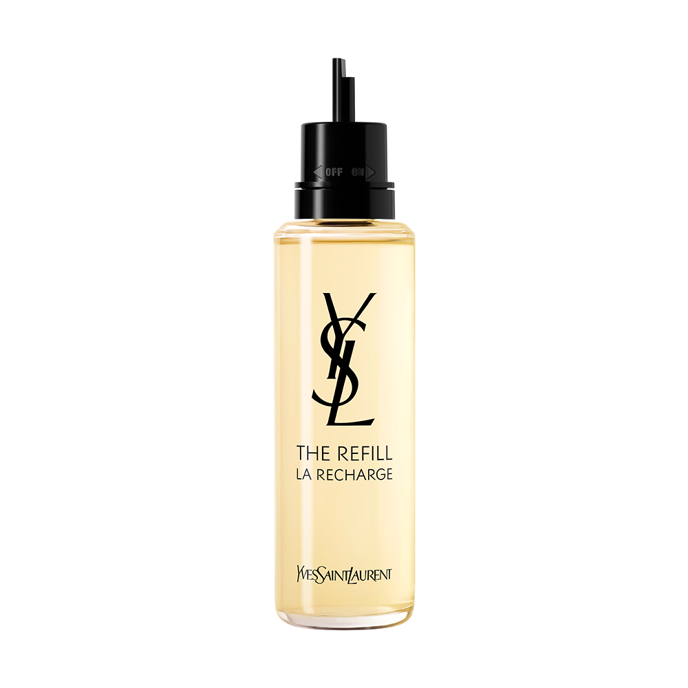 LIBRE Eau De Parfum · La icónica fragancia de la libertad de Yves