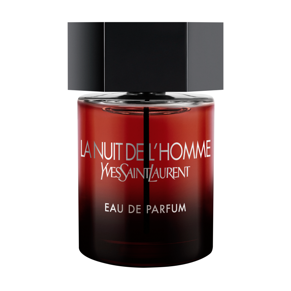 La Nuit De L'Homme by YSL | Fragancia para Hombre | YSL