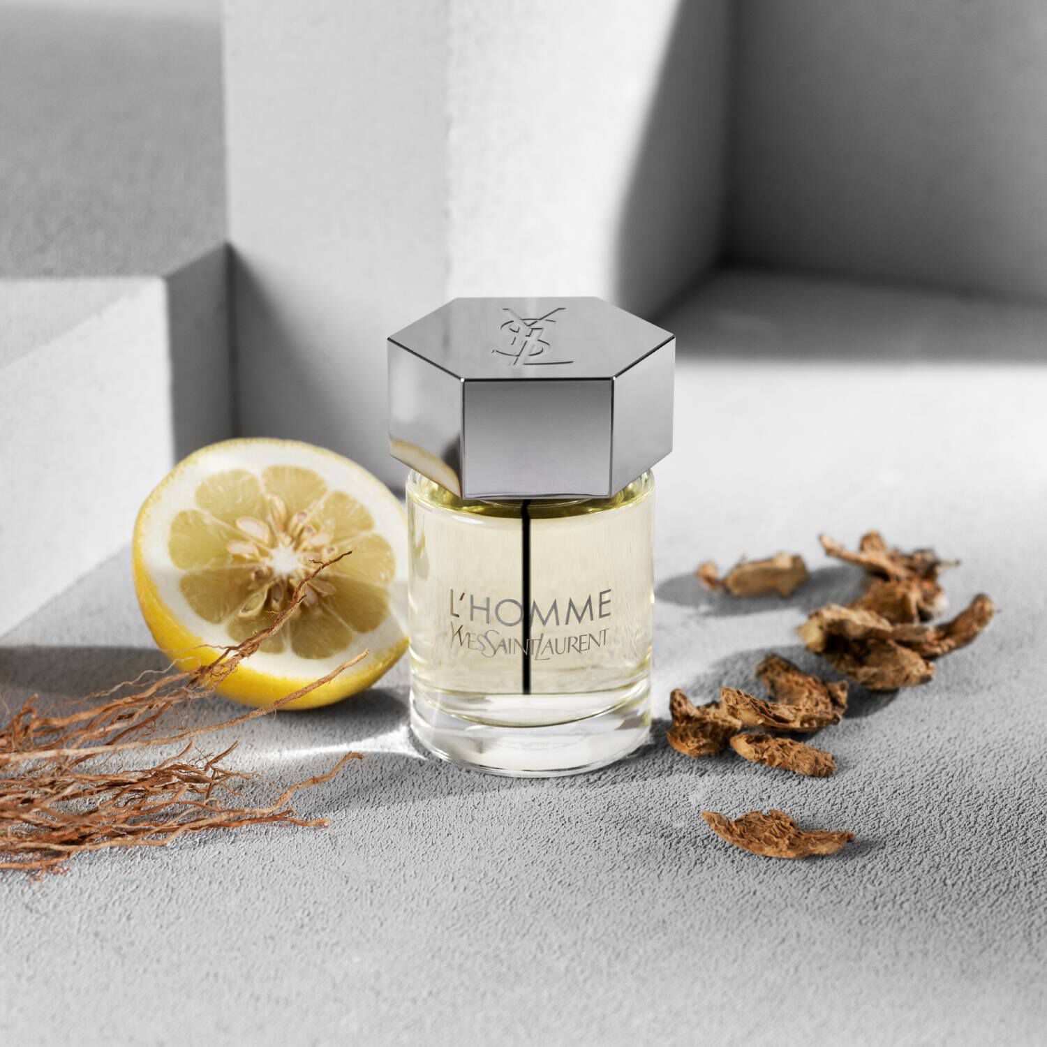 L'Homme Eau De Toilette Spray