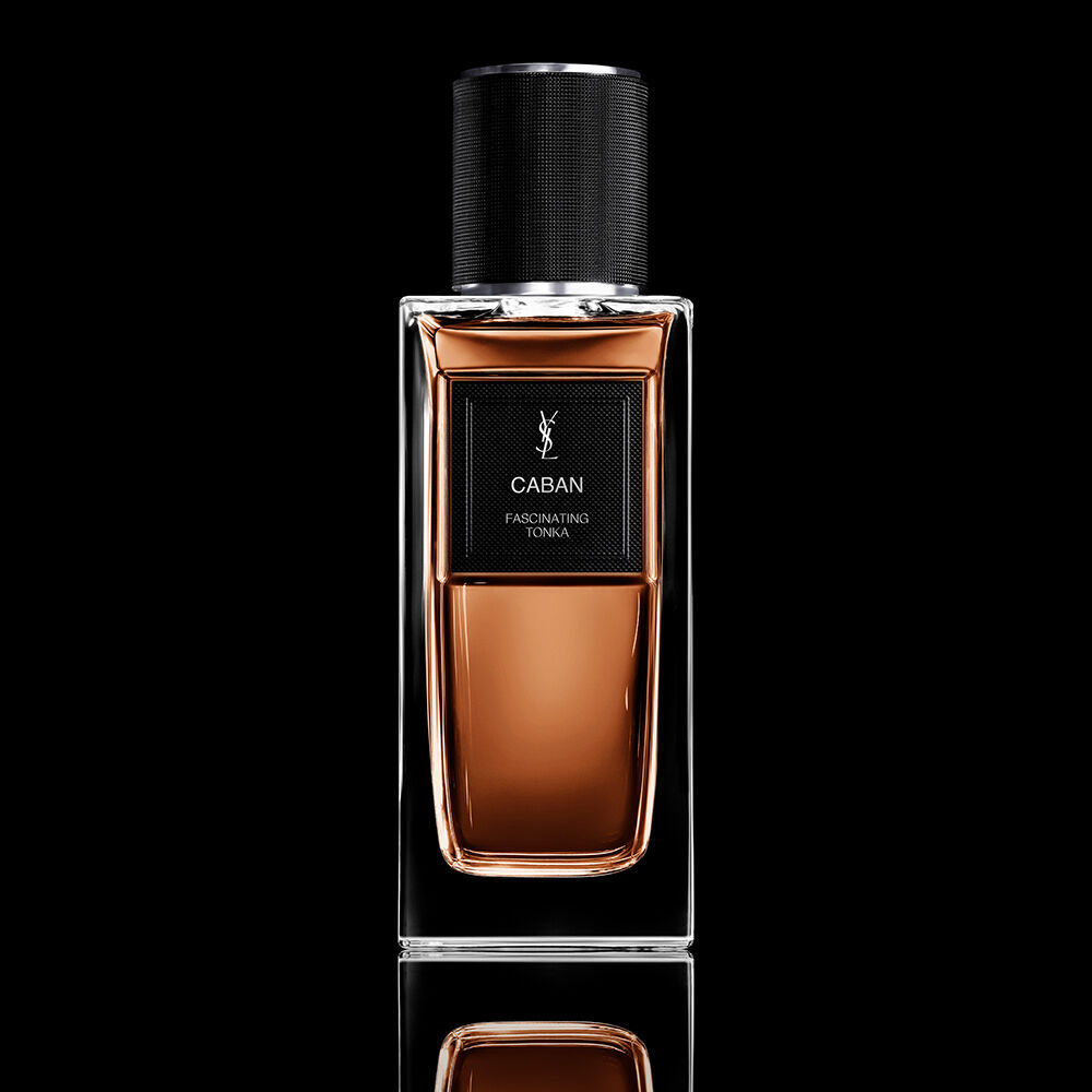 Caban Eau de Parfum
