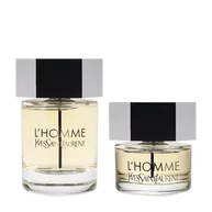 L’Homme Eau de Toilette Duo Gift Set