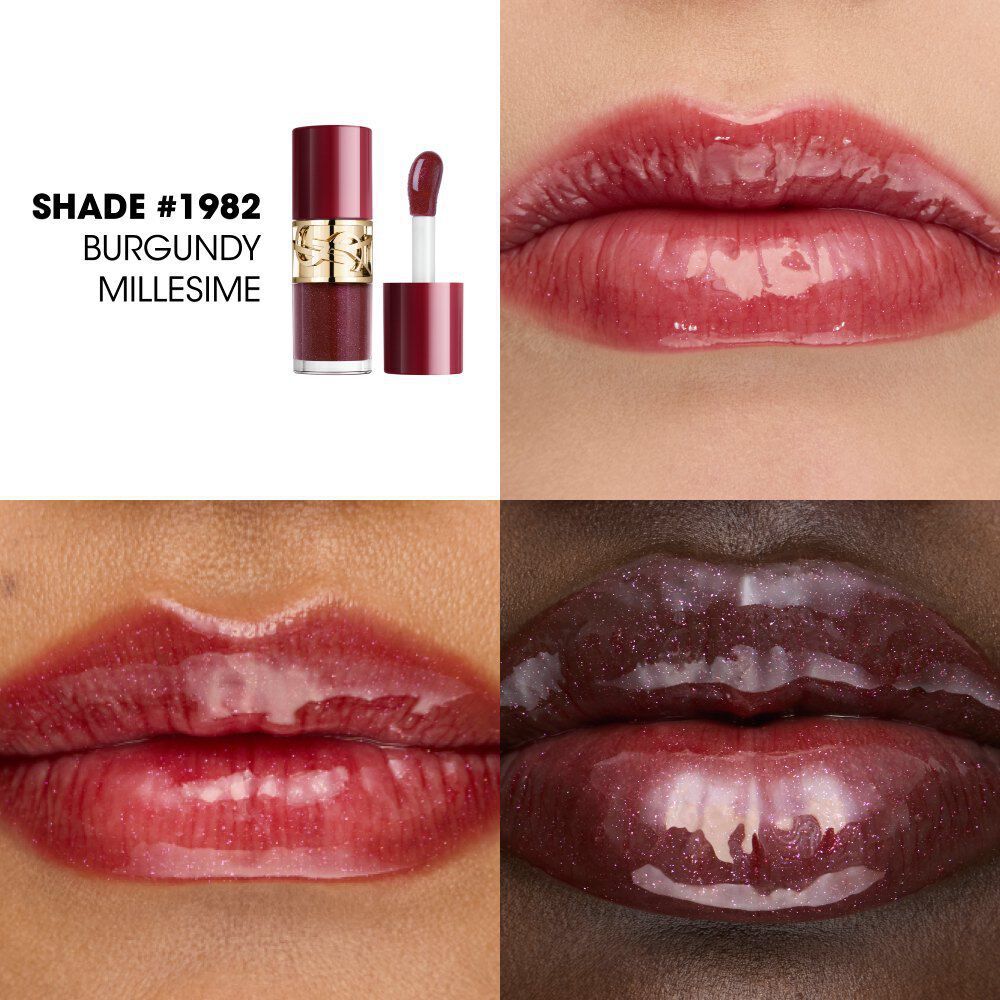 Loveshine Plumping Lip Oil Edicion Coleccionista