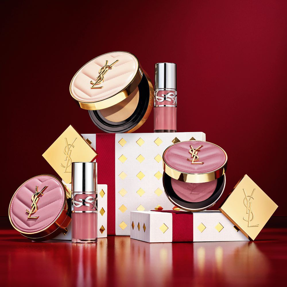 Make Me Blush Edicion Coleccionista