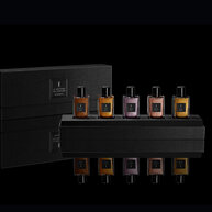 Le Vestiaire des Parfums Set de Miniaturas
