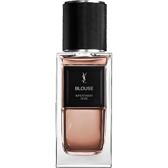 Yves Saint Laurent Blouse 香水 125ml Blouse Eau de Parfum · Rosa de Damasco - Notas florales verdes