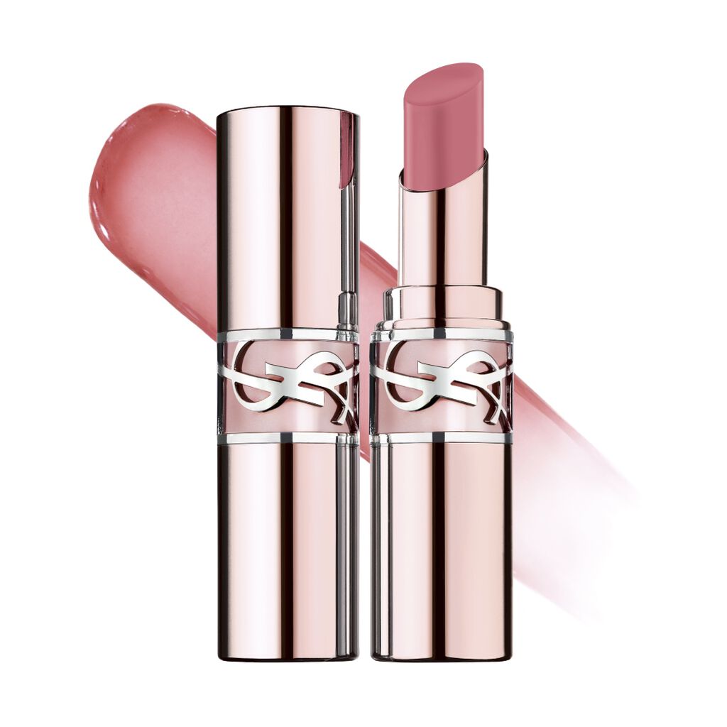 Yves Saint Laurent YSL LOVESHINE CANDY GLOW bálsamo de labios #44B – imagen 8