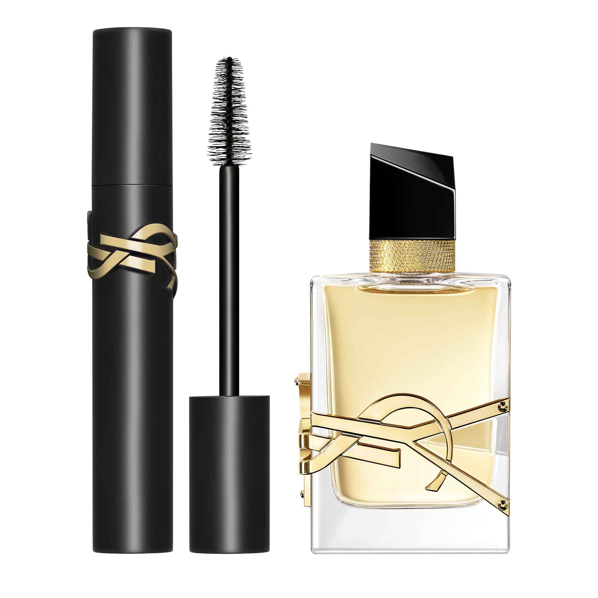 DUO LIBRE EAU DE PARFUM Y LASH CLASH MASCARA