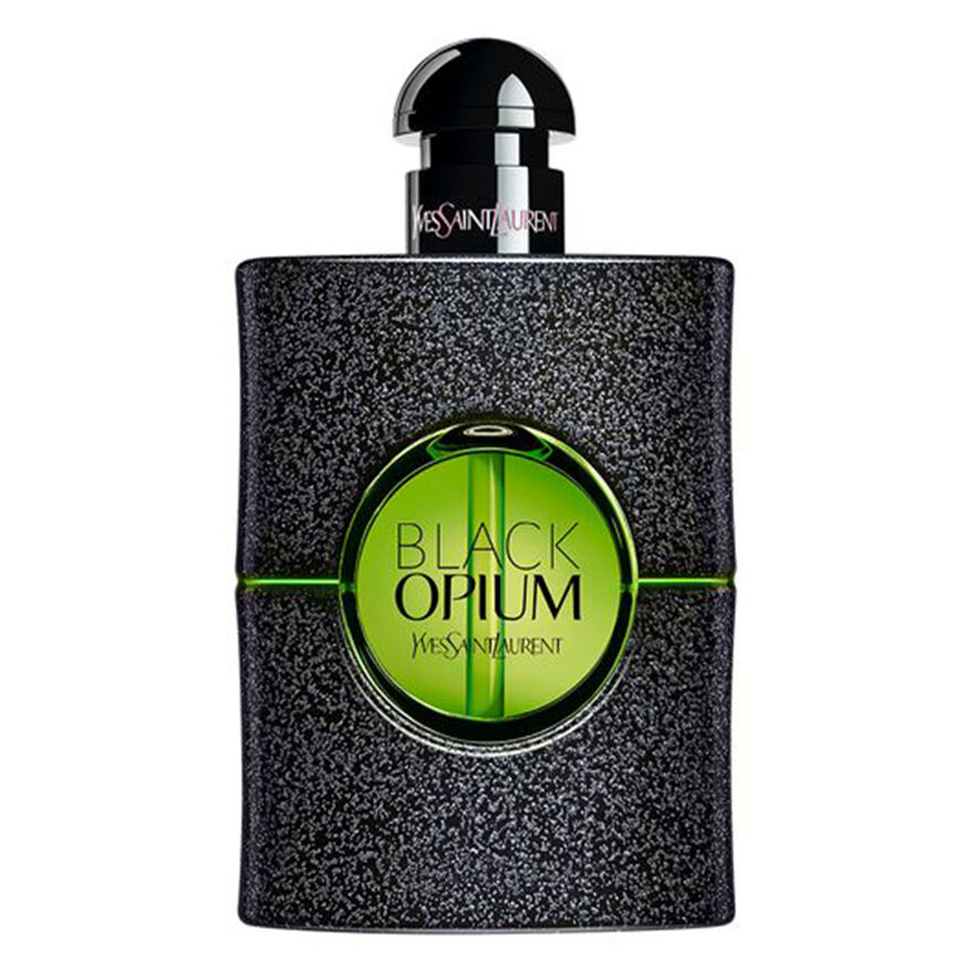Black Opium Illicit Green Eau de Parfum Fragancia de mujer YSL