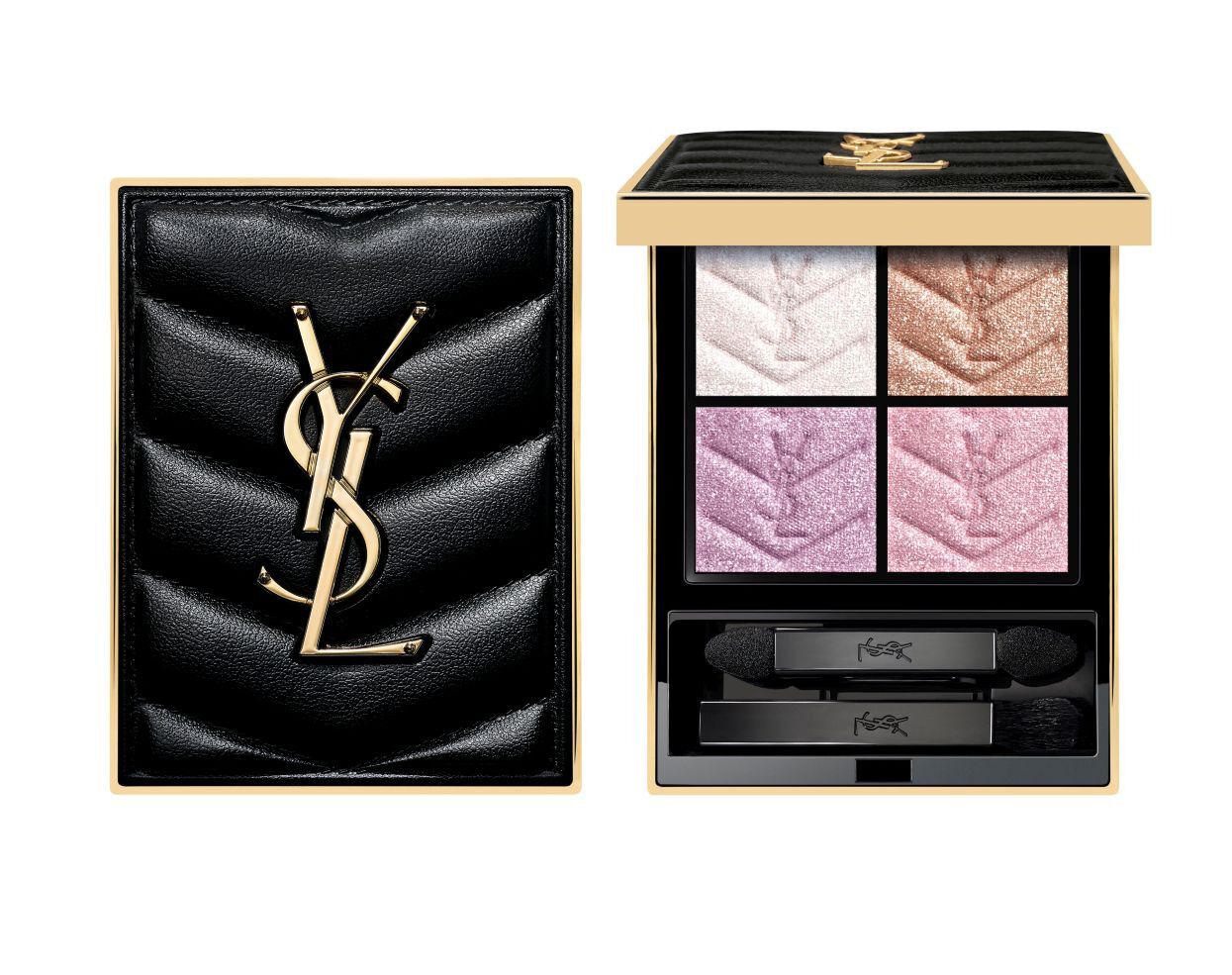 Couture Mini Clutch