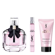 Cofre Regalo Mon Paris Eau de Parfum + Locion Corporal