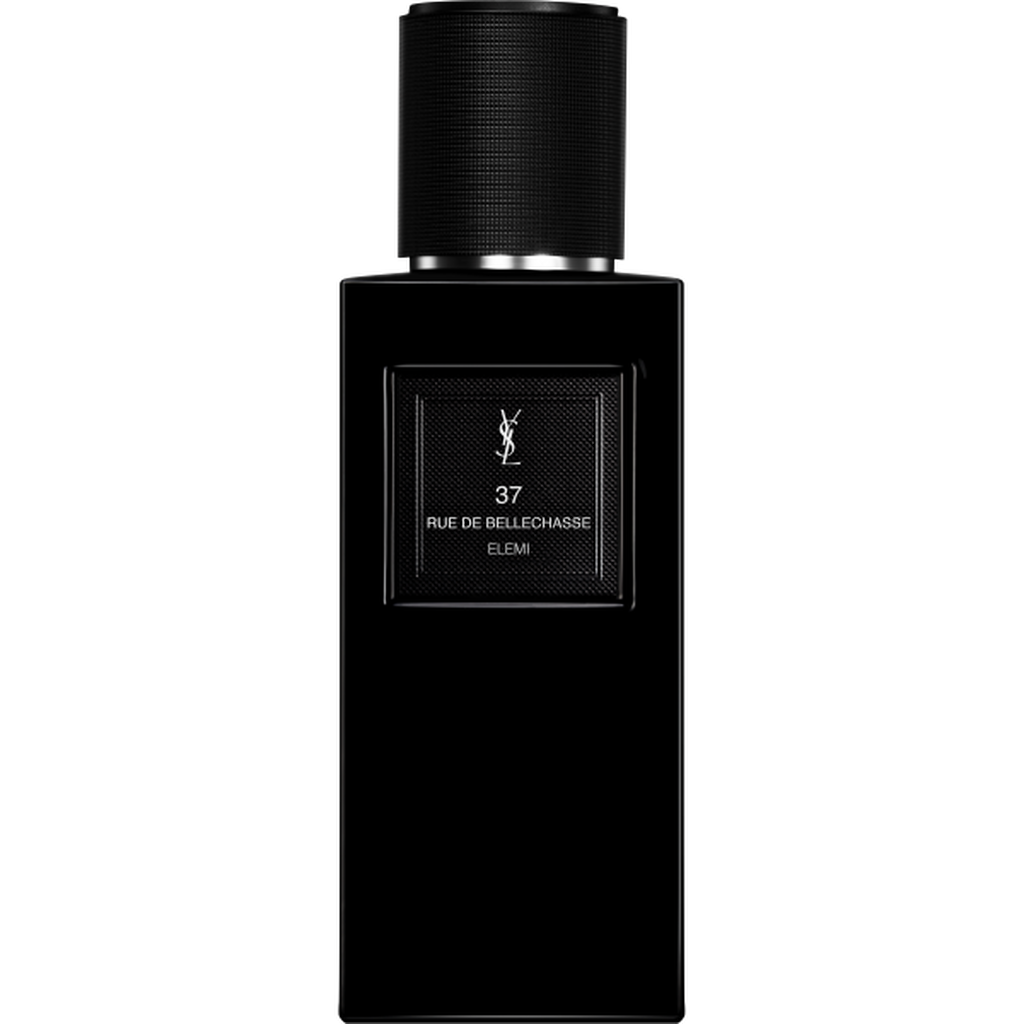 Yves Saint Laurent 37 Rue De Bellechasse Eau De Parfum - Resina De Elemí Especiada Y Amaderada - Unisexo - 125ml