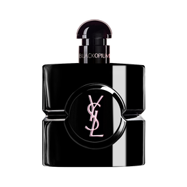 Black Opium Le Parfum