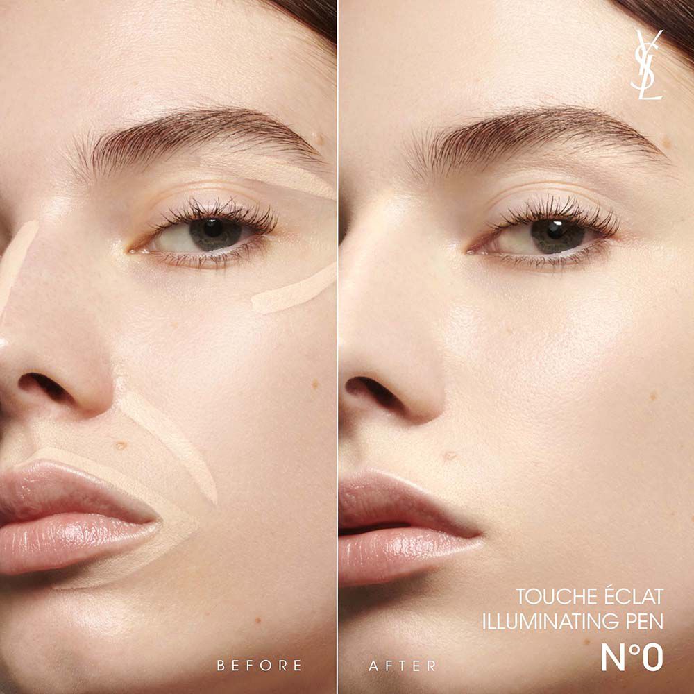 Touche Eclat
