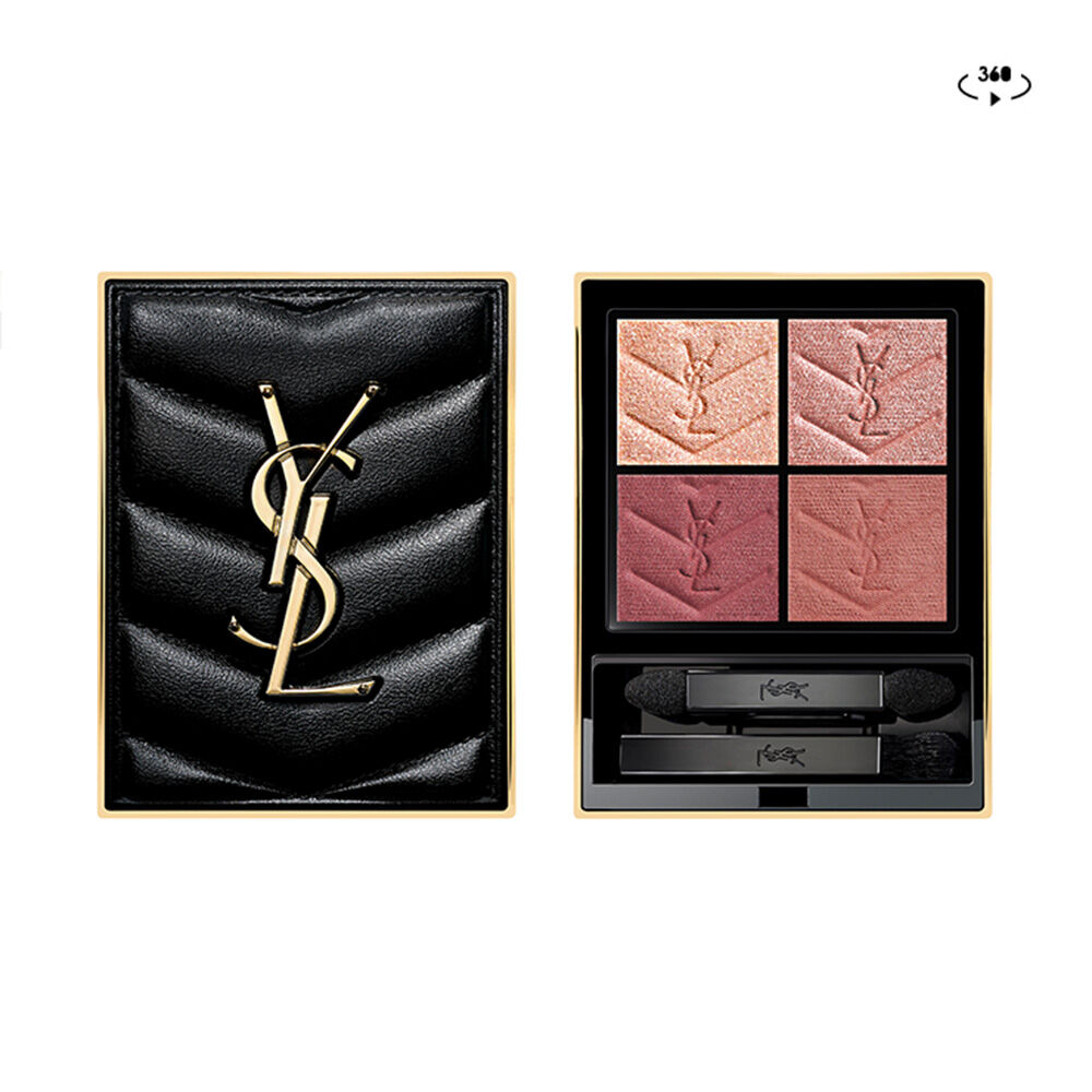 Couture Mini Clutch