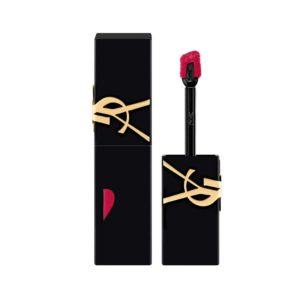 YSL The Inks Blur · Tinte labial mate efecto difuminado YSL Beauty