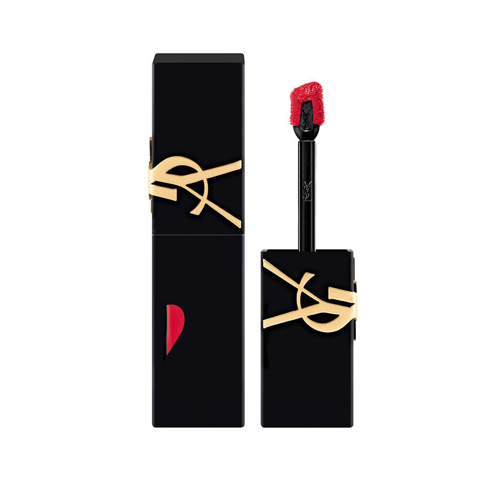 YSL The Inks Blur · Tinte labial mate efecto difuminado YSL Beauty
