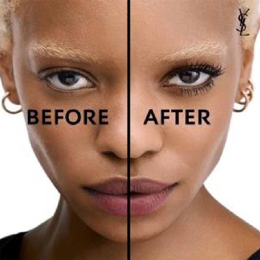 Mascara Lash Clash