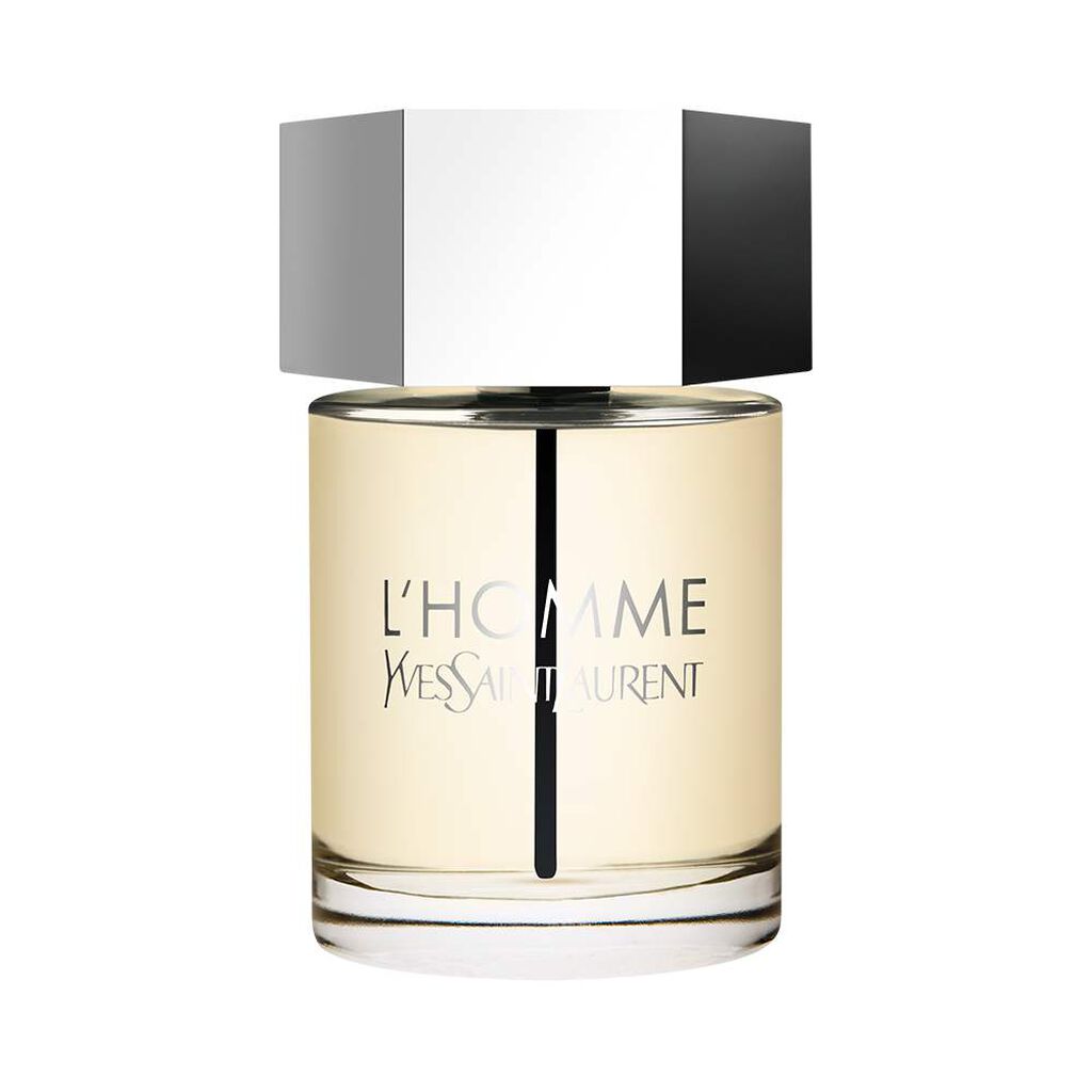 Yves Saint Laurent L’HOMME eau de toilette vaporizador 100 ml – imagen 4