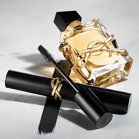 DUO LIBRE EAU DE PARFUM Y LASH CLASH MASCARA