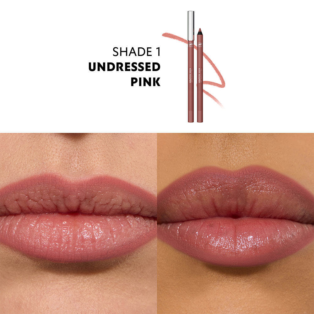 YSL Lovenude Kiss Shaper