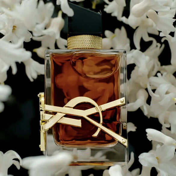 DUO LIBRE EAU DE PARFUM INTENSE Y MASCARA VOLUME EFFET FAUX CILS