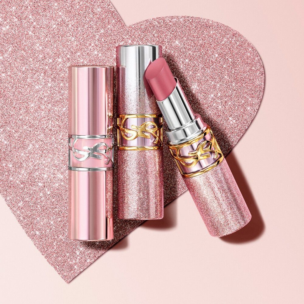 Loveshine Candy Glaze Edicion de San Valentin