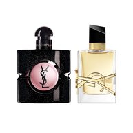 DUO BLACK OPIUM EAU DE PARFUM & LIBRE EAU DE PARFUM