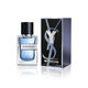 Yves Saint Laurent Y eau de toilette vaporizador 60 ml – imagen 7