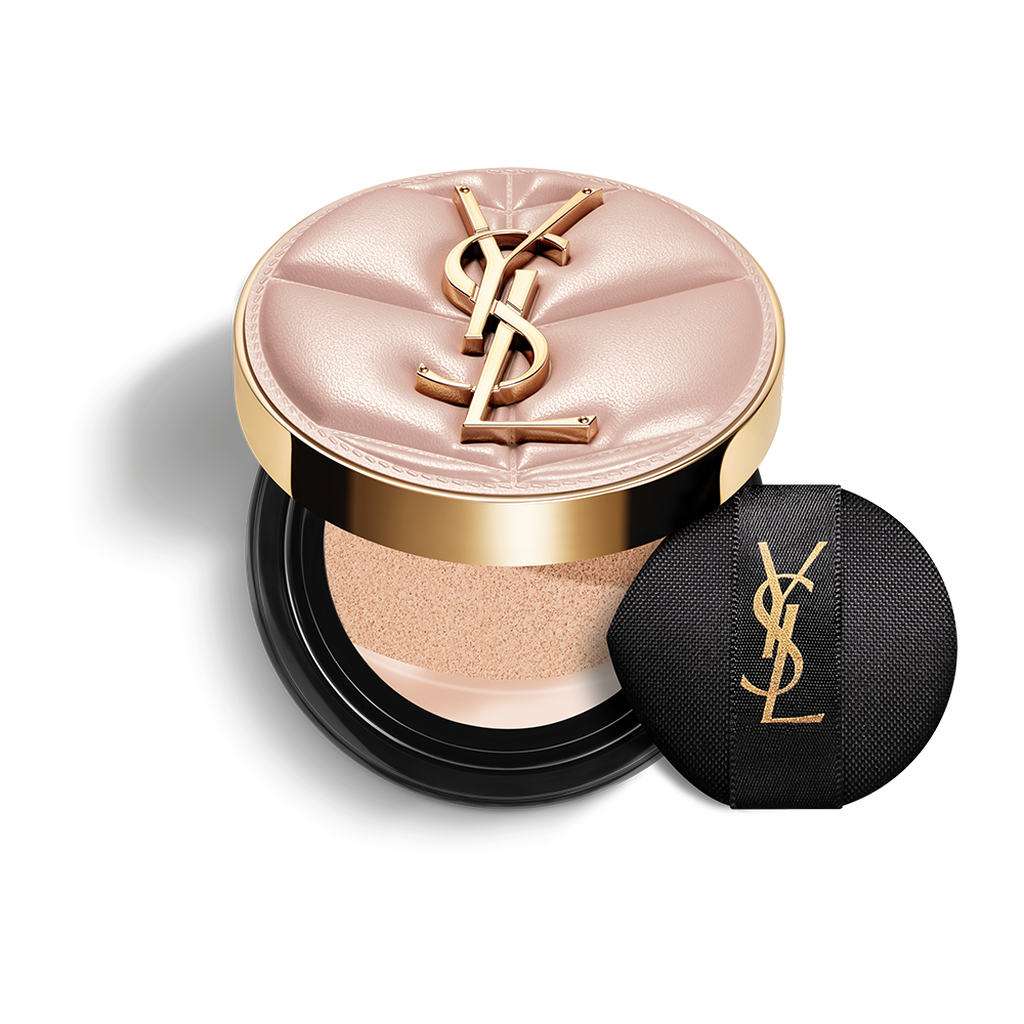 Yves Saint Laurent Skin Affair Cushion Foundation - Tu Piel Es Cosa Seria - Lc25