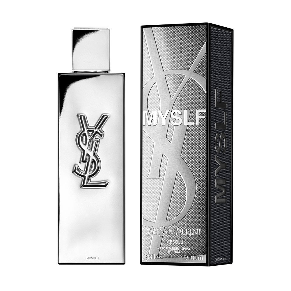 MYSLF L'ABSOLU
