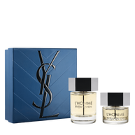 L’Homme Eau de Toilette Duo Gift Set