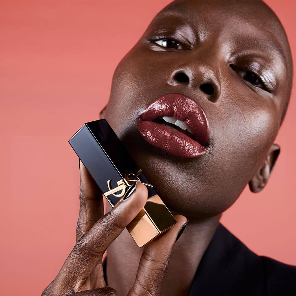 Rouge Pur Couture The Bold