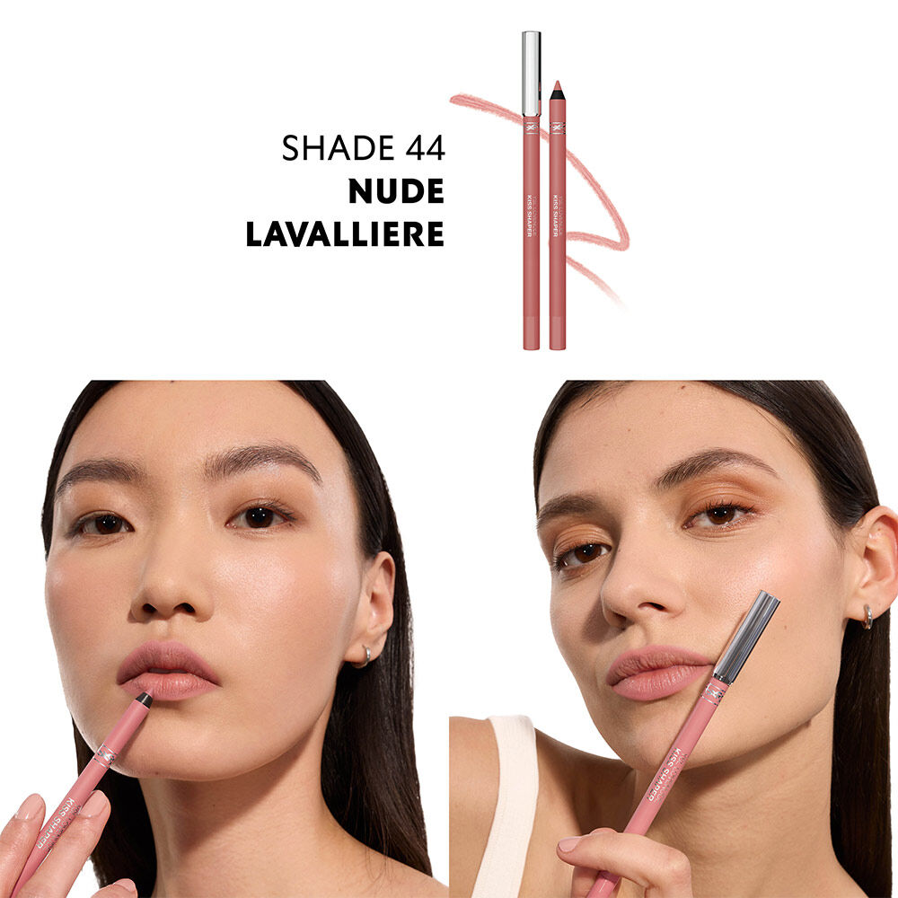 YSL Lovenude Kiss Shaper