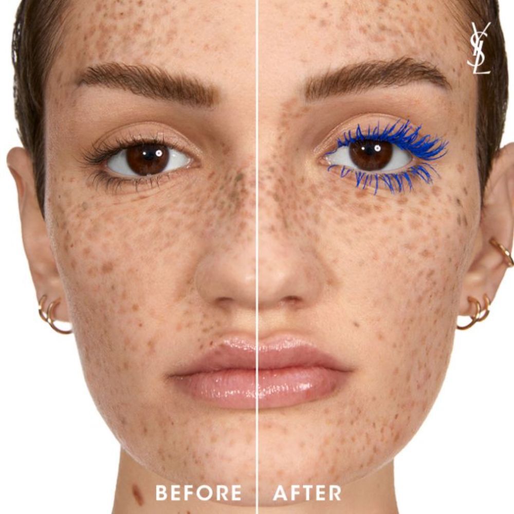Mascara Lash Clash