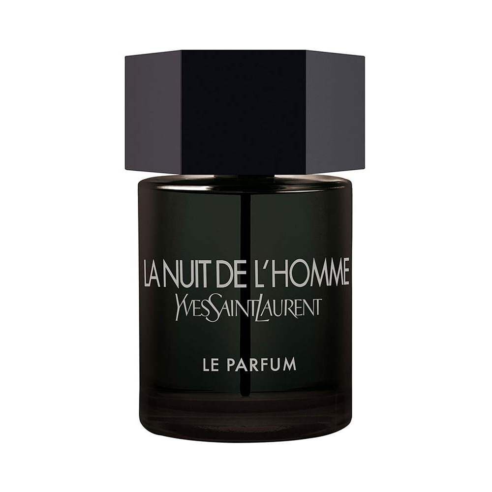 La Nuit de L'Homme Le Parfum: intensidad seductora | YSL