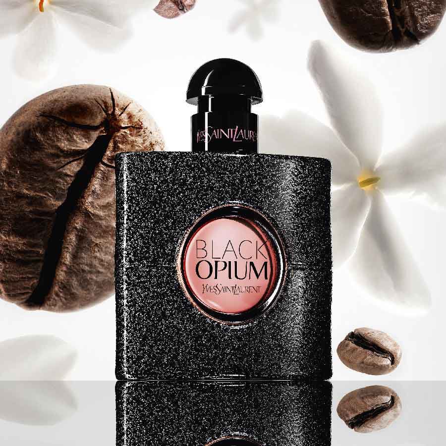 DUO BLACK OPIUM EAU DE PARFUM & LIBRE EAU DE PARFUM