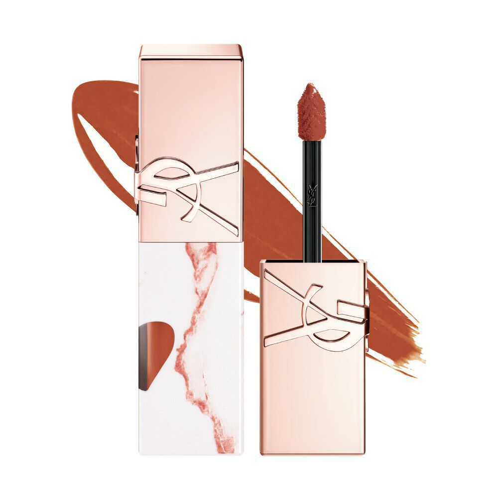 YSL The Inks Vinyl Cream Collector
