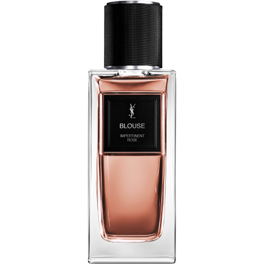 Yves Saint Laurent Blouse Eau De Parfum - Rosa De Damasco - Notas Florales Verdes - Unisexo - 125ml
