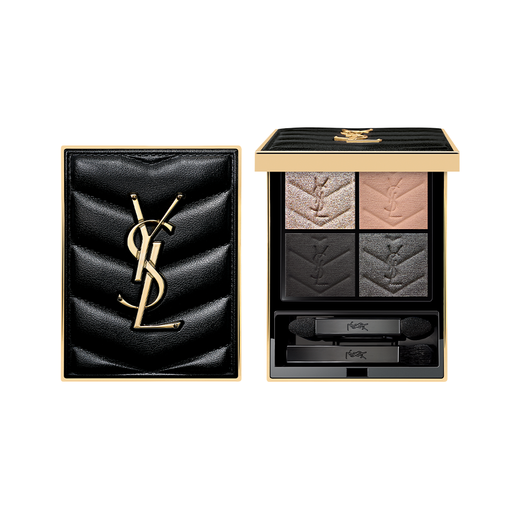 Couture Mini Clutch · Mini paleta de sombras de ojos | YSL Beauty