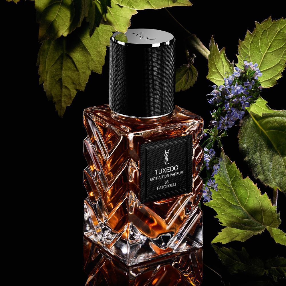 Tuxedo Extrait de Parfum