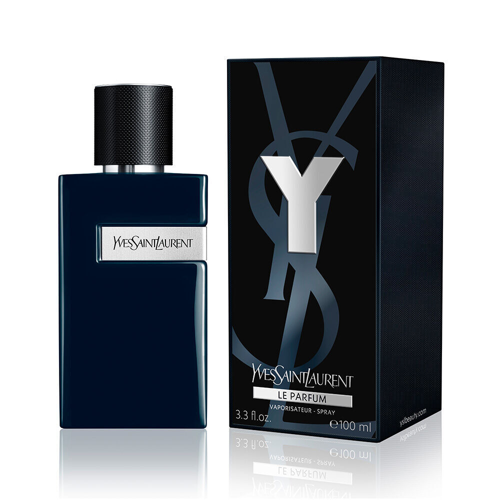 Y Le Parfum