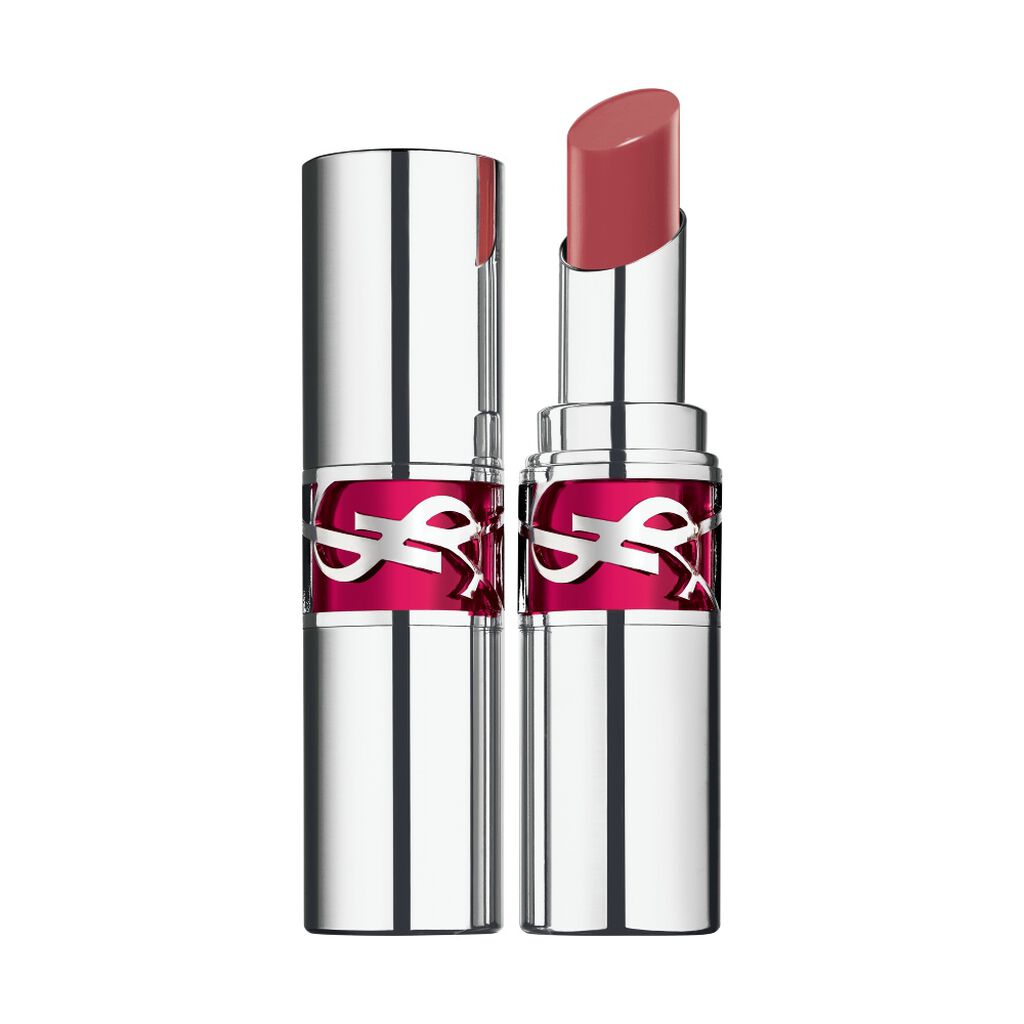 Yves Saint Laurent Ysl Loveshine Candy Glaze - Labial Brillante - 16 Watermelon High