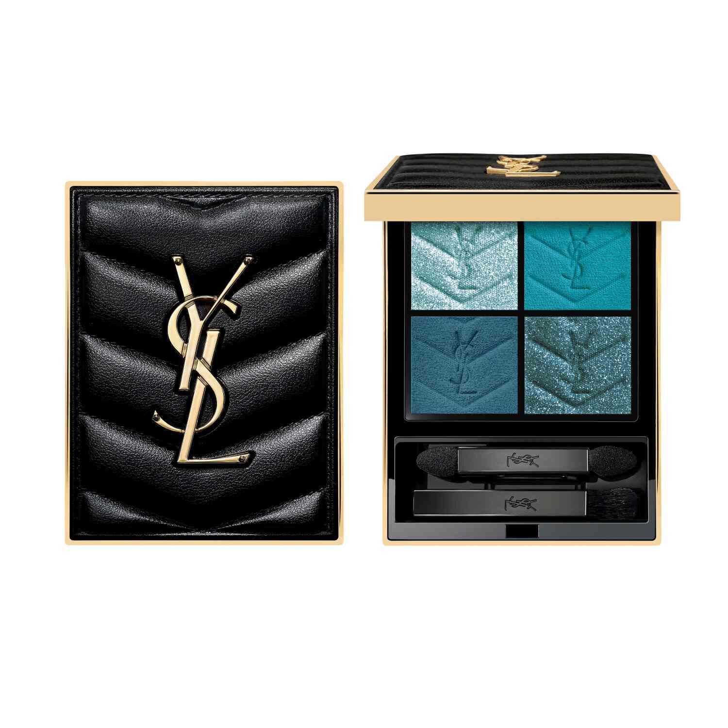 Couture Mini Clutch