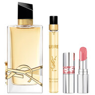 Cofre Regalo LIBRE Eau de Parfum + Mini Loveshine