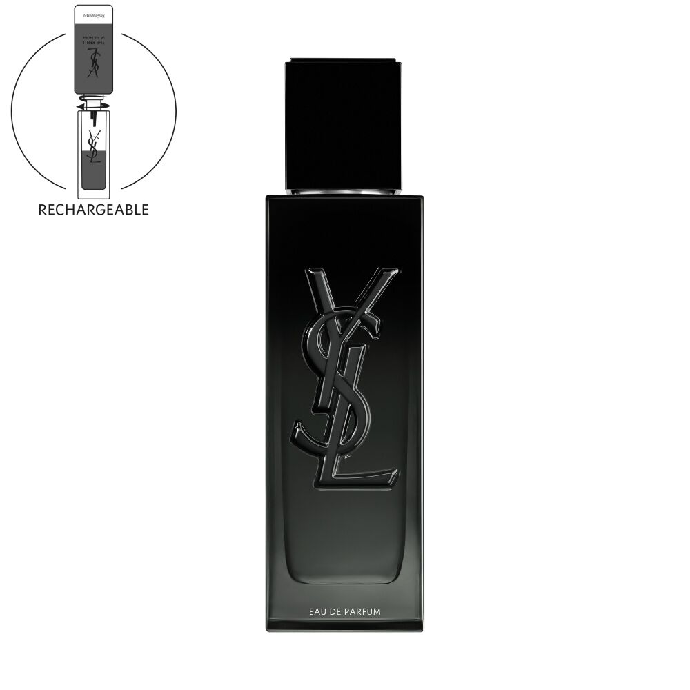 MYSLF Eau de Parfum