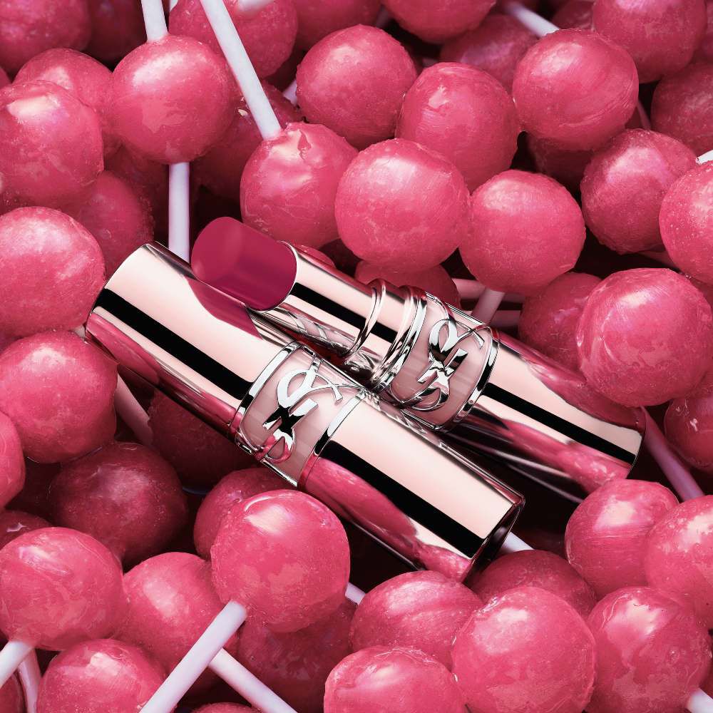 YSL Loveshine Candy Glow