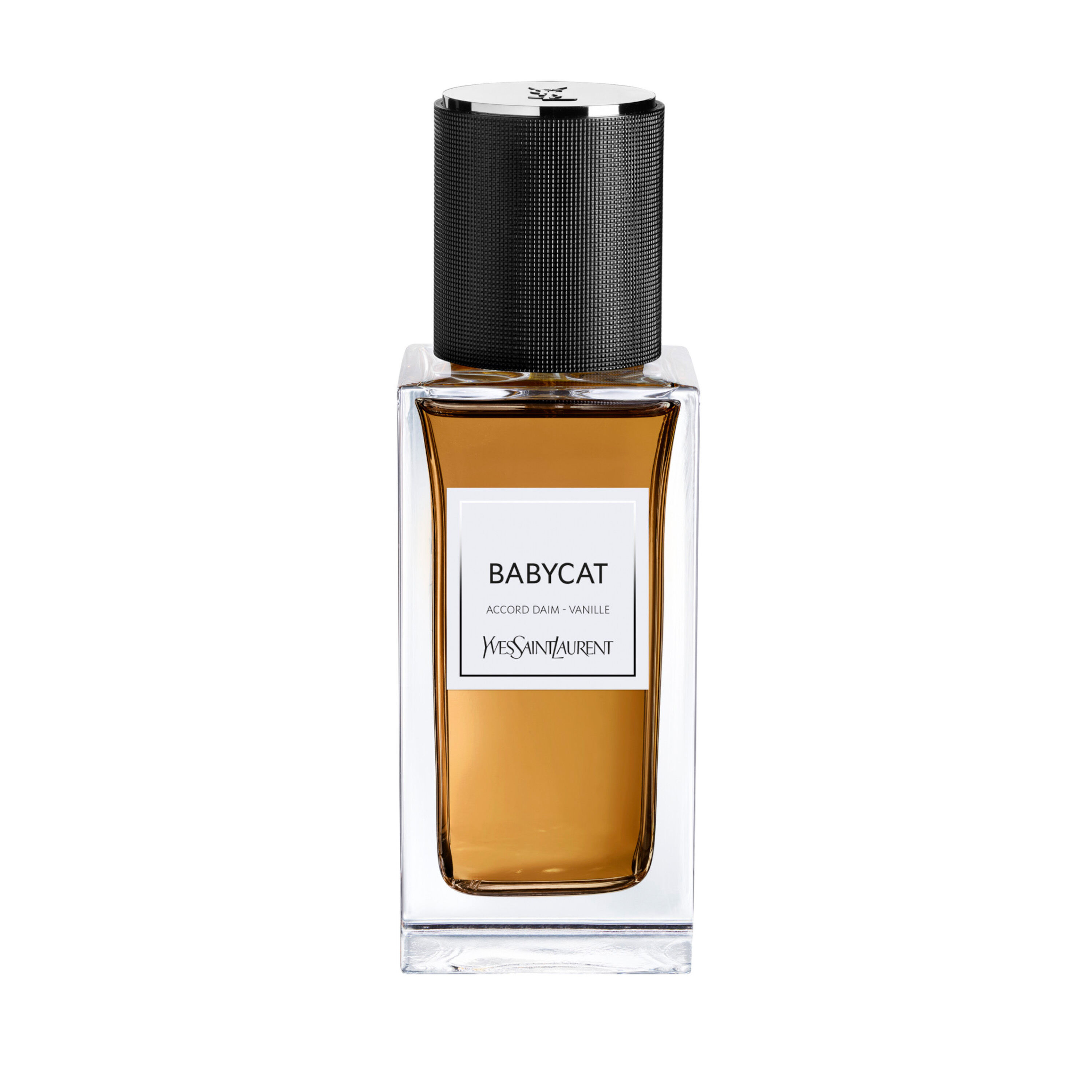 Babycat – Le Vestiaire des Parfums